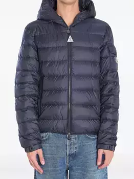 Стеганая куртка с капюшоном Najan MONCLER
