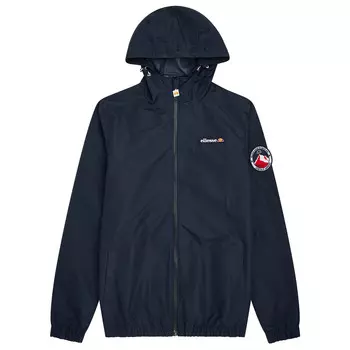 Стеганая куртка terrazzo Ellesse, синий