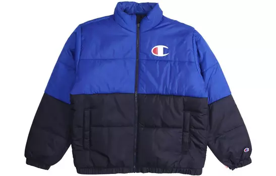 Стеганая куртка унисекс Champion