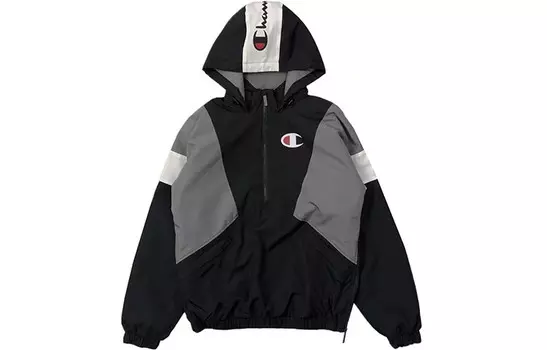 Стеганая куртка унисекс Champion