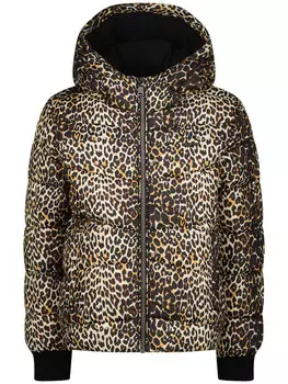 Стеганая куртка Vingino Steppjacke, коричневый