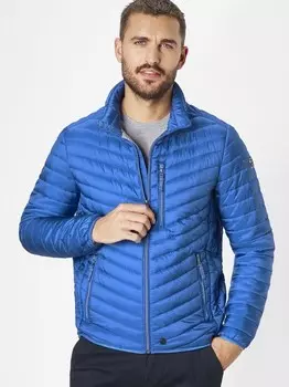 Стеганая куртка walker Redpoint, синий