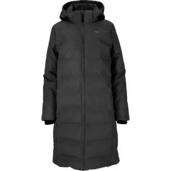 Стеганая куртка WHISTLER Матео, цвет schwarz