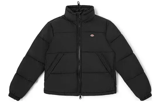 Стеганая куртка женская Dickies