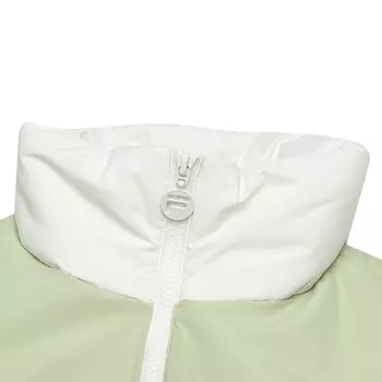 Стеганая куртка женская Starlight White Fila