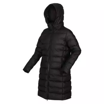 Стеганое пальто Pandia II Leisure Ladies Breathable REGATTA, черный черный