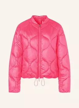 Стеганый блузон Joop!, розовый