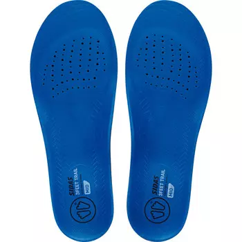Стельки 3Feet Trail Mid Sidas, синий