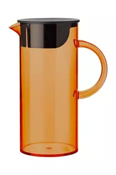 Стелтон кувшин Stelton, оранжевый