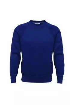 Стерлинговый пот Absolute Apparel, синий
