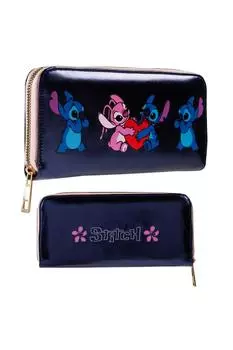 Стежок Кошелек Синий Disney, синий