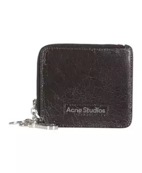 Стильная сумка Acne Studios, черный