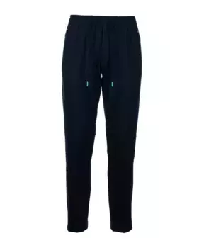 Стильные брюки Hugo Boss, синий