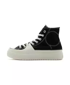 Стильные кроссовки Converse, черный