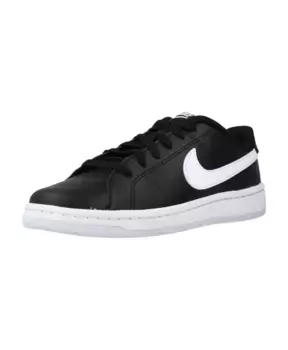 Стильные кроссовки Court Royale 2 Better e Nike, черный