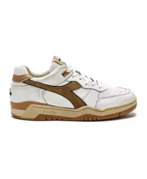 Стильные кроссовки Diadora, белый