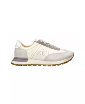 Стильные кроссовки johnlowd Premiata, белый