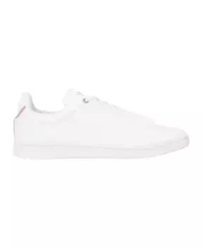 Стильные кроссовки Lacoste, белый