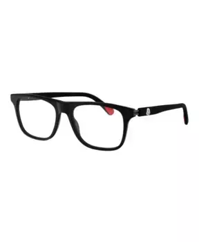 Стильные оптические солнцезащитные очки ml5161 Moncler, черный