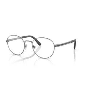 Стильные солнцезащитные очки Vista Bvlgari, серый