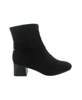 Стильные туфли 52509 Rieker, черный