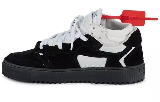 Стильные женские туфли для скейтбординга OFF-WHITE Arrow