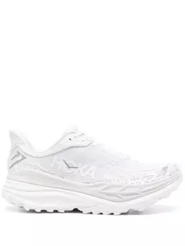 Stinson 7 Кроссовки HOKA, белый