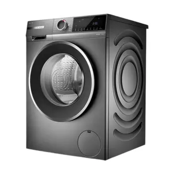 Стиральная машина Bosch WGA252Z10W, серый