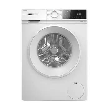 Стиральная машина Bosch WGA254EA2W, белый