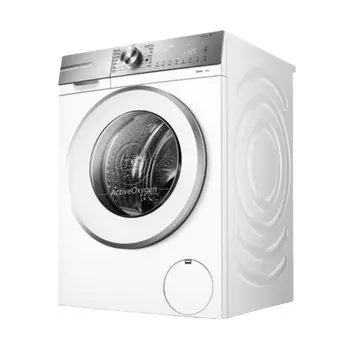 Стиральная машина Bosch WGB254E00W, белый
