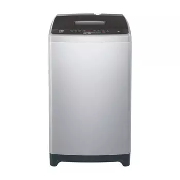 Стиральная машина Haier EB80M10Mate1, 8 кг, белый
