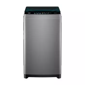 Стиральная машина Haier EB80Z33Mate1, 8 кг, серый