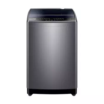 Стиральная машина Haier EB90M30Max1, 9 кг, серый