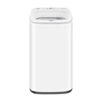 Стиральная машина Haier MBM33-R500, 3.3 кг, белый