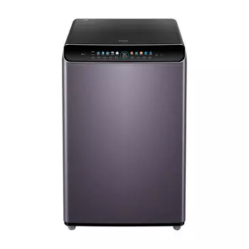 Стиральная машина Haier MS100-BZ286U1, 10 кг, серебристый
