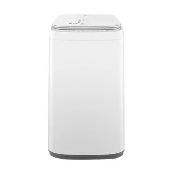 Стиральная машина Hisense HB30DF645JT, белый