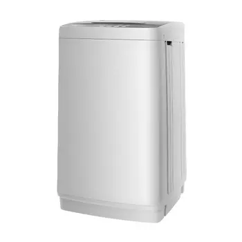 Стиральная машина Hisense HB45D128, белый