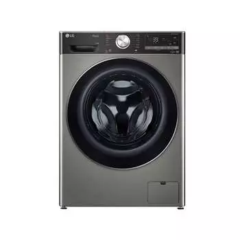 Стиральная машина LG FCW12Y4PA, серый