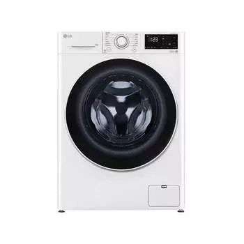 Стиральная машина LG FCY13Y4W, белый