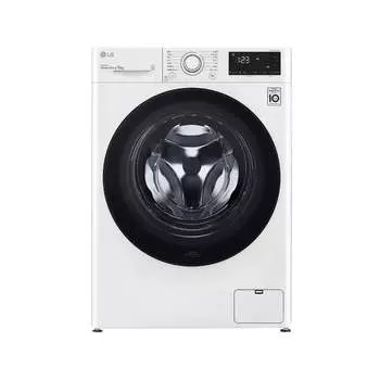 Стиральная машина LG FCY90N2W, белый