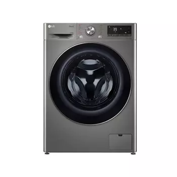 Стиральная машина LG FD13PW4, серый