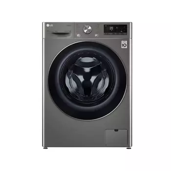 Стиральная машина LG FY11MW4, серый