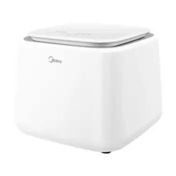 Стиральная машина Midea MNB10VA0WE, белый