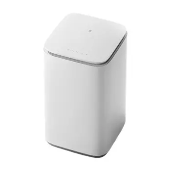Стиральная машина Xiaomi Mijia Mini Pro, XQB30MJ106, белый