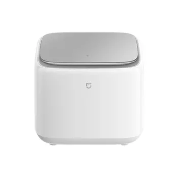 Стиральная машина Xiaomi Mijia Mini, XQB10MJ501, белый