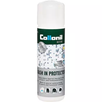 Стирать в Protector Collonil