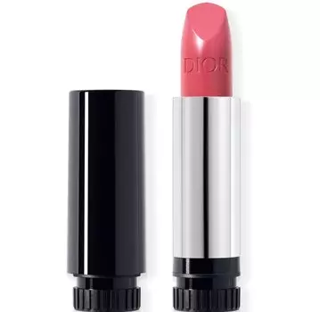 Стойкая губная помада DIOR Rouge Dior The Refill, оттенок 277 Ose Satin 3,5 г