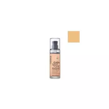 Стойкая и ухаживающая тональная основа для лица 030 Even Sand, 30 мл Catrice Cosmetics Even Skin Tone