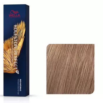 Стойкая краска для волос 9/97 Wella Professionals Koleston Perfect Me+, 60 мл