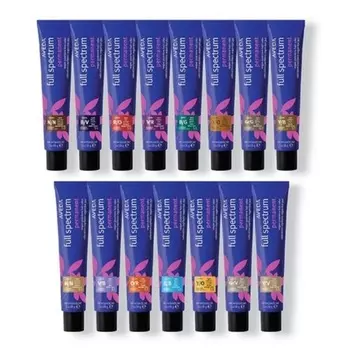 Стойкая краска для волос Aveda Light Y/O Pure Tone Creme 1 унция 28 г, Full Spectrum